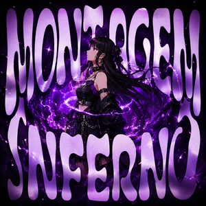 Montagem Inferno (Sped Up)