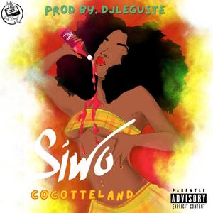 SIWO (feat. Cocotteland)