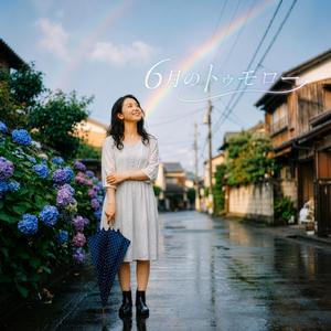 6月のトゥモロー