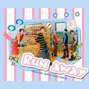 Run Away（翻自：TXT）