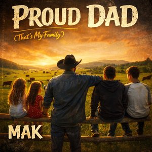 Proud Dad (That's My Family)
