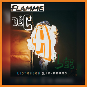 Flamme Décalée