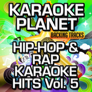 2 Step (Karaoke Version With Background Vocals)