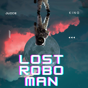 roboman walk