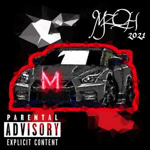 GTR M.Z.Q.H2021CYPHER