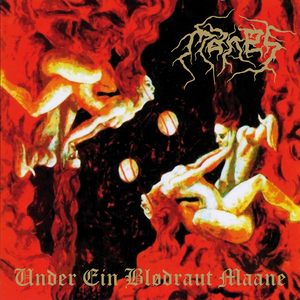 Til Kongens Grav de Dode Vandrer