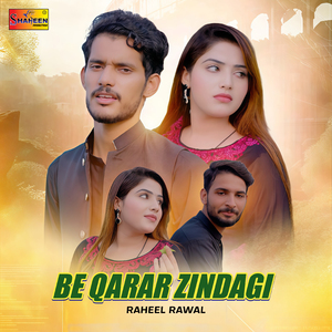 Be Qarar Zindagi