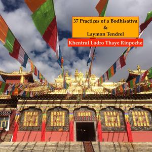 37 Practices of a Bodhisattva