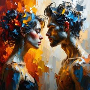 Влюбленность