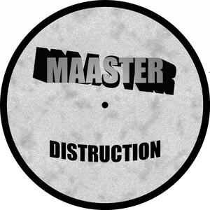 Distruction