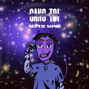 Sans toi super sonic