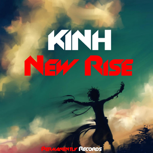 New Rise (Original mix)
