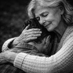 Iartă-mă, Mamă, că am Crescut