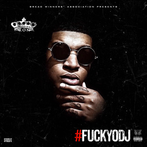 BWA Ron-Damn She Bad