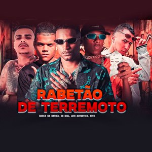 Rabetão de Terremoto