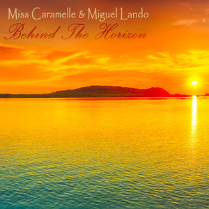 Behind the Horizon (Lounge Del Mar Mix)