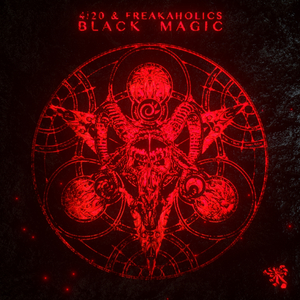 Black Magic (Original Mix)