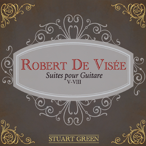 Suite VIII En Sol Majeur, G Major: Chaconne