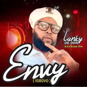 Envy (igbovo)
