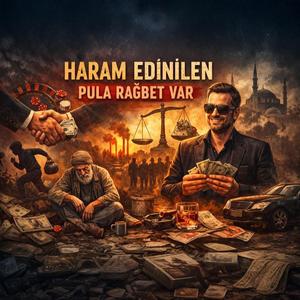 Mürsel_Haram edinilen pula rağbet var