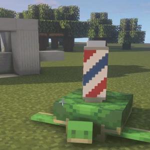 新自由爵士：寒王