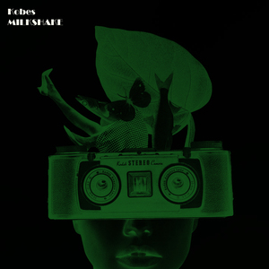 Milkshake (Techno Mix)