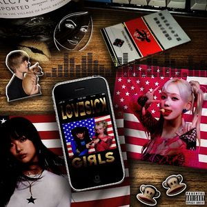 Lovesick Girls(wicky)