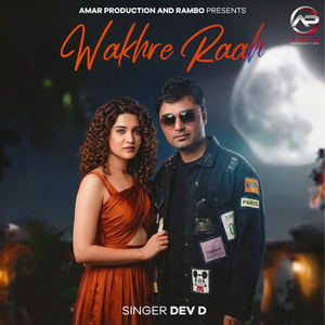 Wakhre Raah