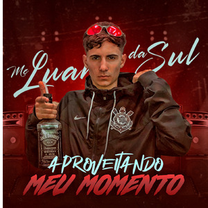 Aproveitando meu momento