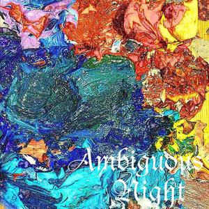 测距仪（Distance）伴奏版