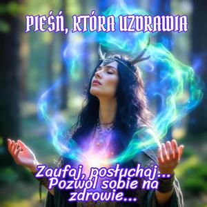 Potężna Magia Uzdrawiania - Uwolnienie ciała z więzów winy, bólu i obciążeń rodowych. Przyjęcie życia na nowo | Slavic Ancestral Healing