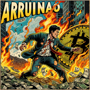 Arruinao