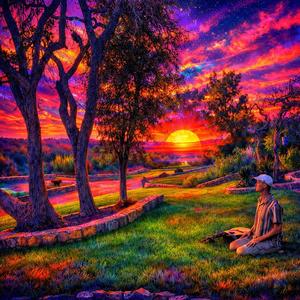 Protection from Evil - הַמַּלְאָךְ הַגֹּאֵל אוֹתִי מִכָּל רָע (feat. Ishai Golan & Matisyahu Ford)