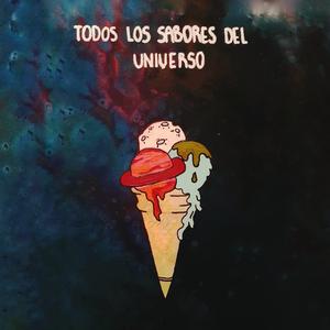Todos Los Sabores Del Universo