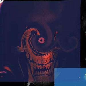 Capper-雪（GRIMACE-B / K9999 remix）