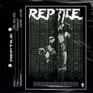 Reptile
