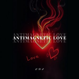 Antimagnetic Love