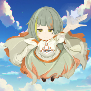 アブラカタブラ唱えて"否" (feat. 知声)