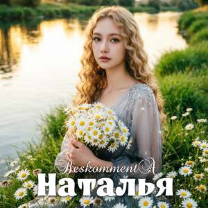Наталья