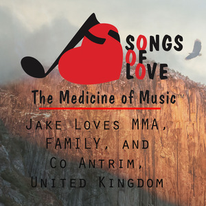 Jake Loves Mma, Family, and Co Antrim, United Kingdom
