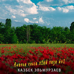 Алахьа соьга х1ай хаза йо1