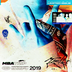 Real Talk (feat. 이케이 & 사이먼 도미닉) [Sped Up Version]