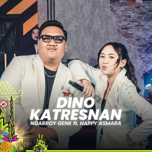 Dino Katresnan