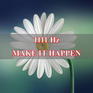Make Impossible Wishes Come True with 1111 Hz Manifestation Music (Listen for 2 Minutes)