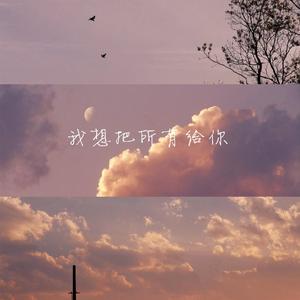 我想把所有给你