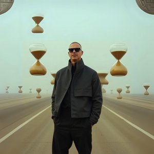 Floating in Time (Instrumental Version)