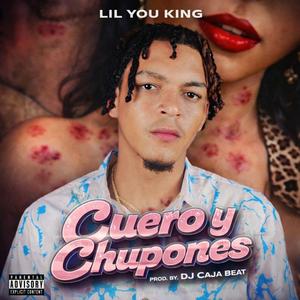 cuero y chupones