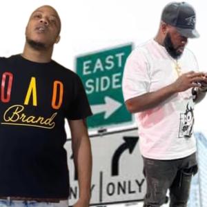 Ez Up (feat. Eside Shawty)