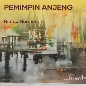 Pemimpin Anjeng