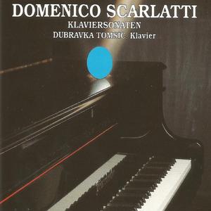 Keyboard Sonata in D Minor, K. 1: I. Allegro